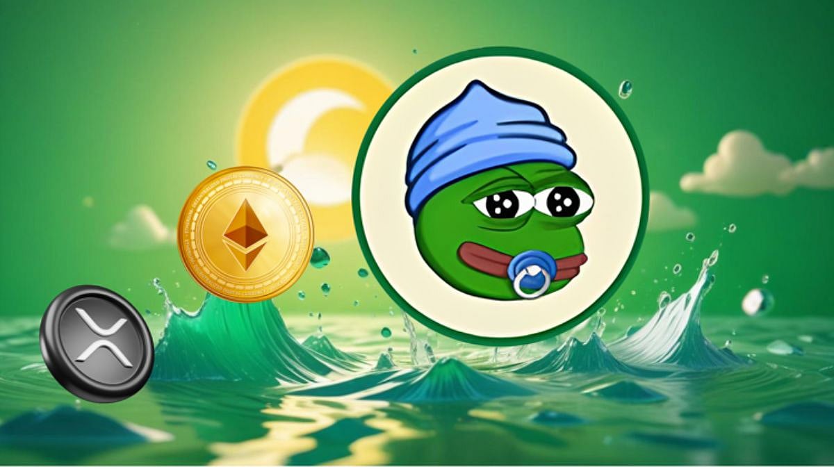 Investors Are Pivoting From Ripple (XRP) And Ethereum (ETH) To Little Pepe (LILPEPE) For These 2 Reasons