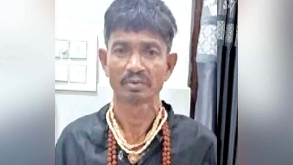 Uttar Pradesh Horror: 45-Year-Old Tantrik Arrested For Advising Grandfather To Kill Class 11 Boy In...