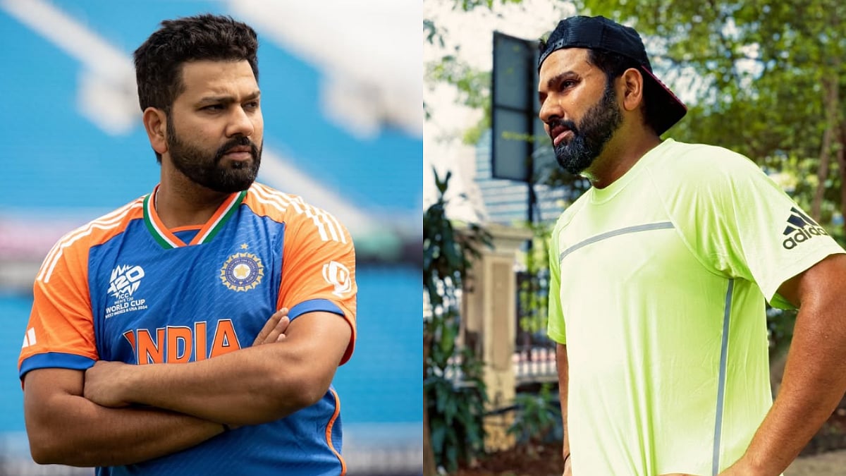 38-Year-Old Rohit Sharma Stuns Fitness Experts After Clearing Tough Bronco Test: Reports
