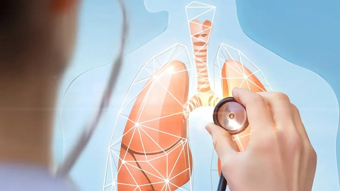 Bhopal: Respiratory Cases Surge 250% As Humid Monsoon Hits Hard
