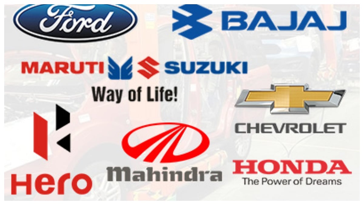 Carmakers See Dip In August Sales, Buyers Wait for GST Cut Before Festive Rush