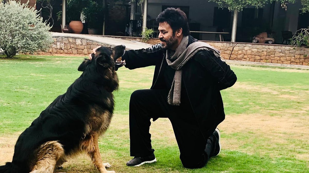 X: Venkatesh Daggubati