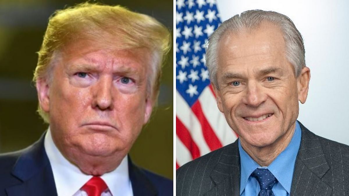 'Brahmins Profiteering Off Indian People': White House Trade Adviser Peter Navarro Makes Casteist...
