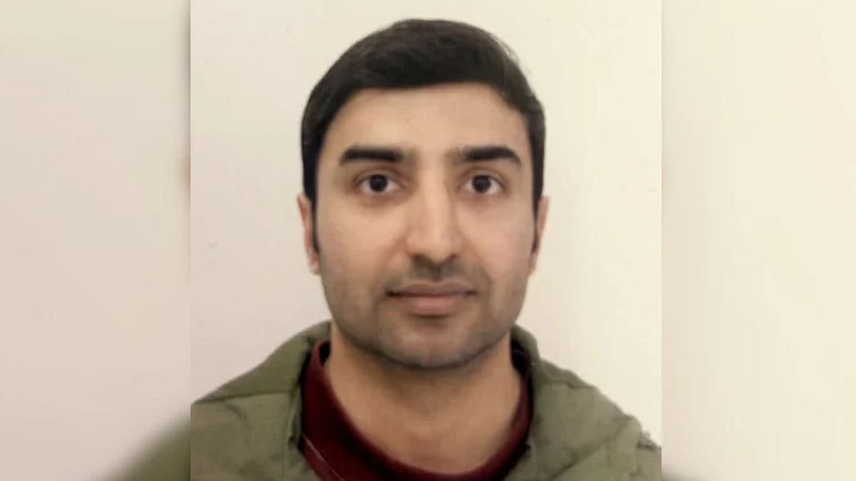 Indian-Origin Engineer Pratik Pandey Found Dead at Microsoft Silicon Valley Office