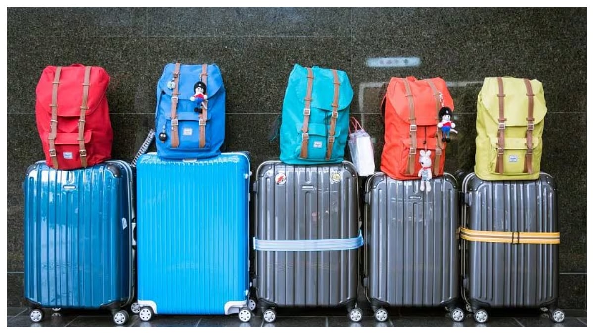 India's ₹18,000-Crore Luggage Industry To Grow 5-7% Due To Rising Leisure, Corporate Travel