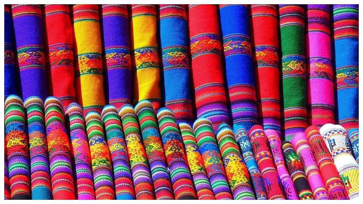 Tamil Nadu Distressed Over Possibility Of Losing ₹34,642 Crore Due To 50% Tariff Duty, Textile...