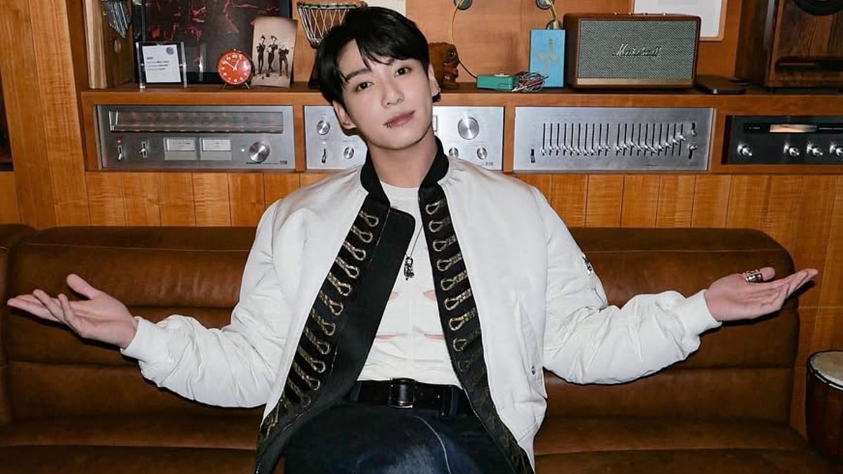 'You Want To End Up At The Police Station...': BTS' Jungkook Warns Home Intruders