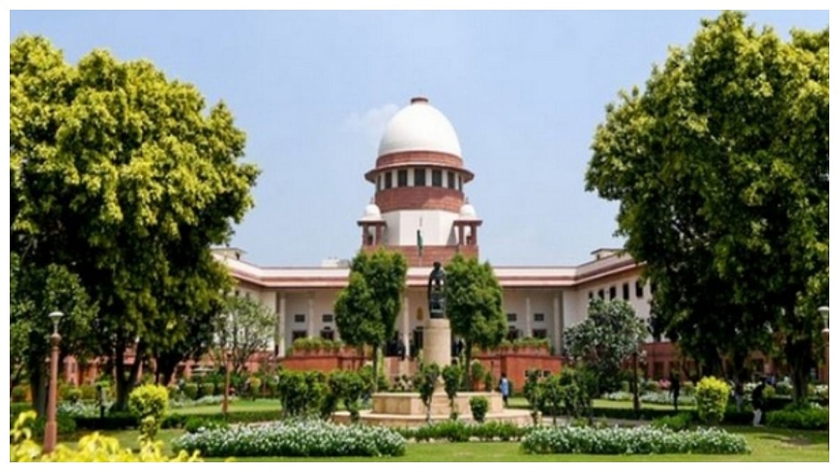 The Supreme Court has dismissed a PIL challenging the E20 ethanol-blended petrol policy. |