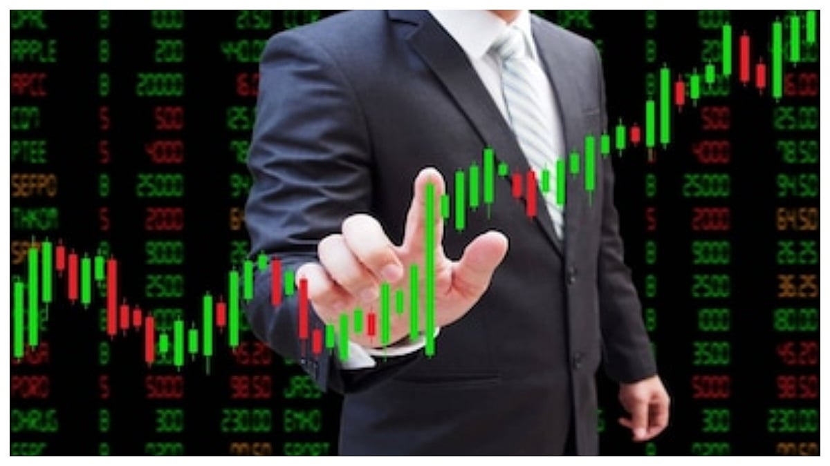 Domestic Institutional Investors Pour ₹5 lakh crore In Indian Equities, Highlighting Influence In...