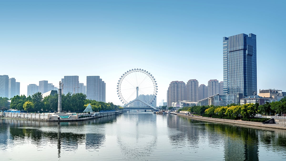 PM Modi Visits Tianjin: Travel Guide To The Must-See Attractions In This Chinese City