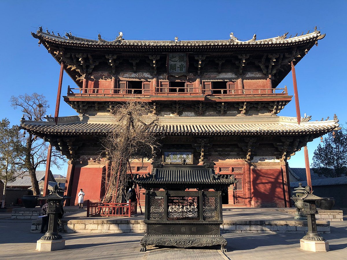 Dule Temple