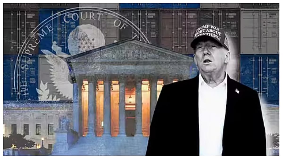 US Trading Partners Uncertain After Federal Appeals Court Ruled President Trump’s “Reciprocal” Tariffs Illegal