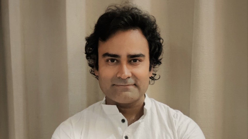 Sudhanshu Rai