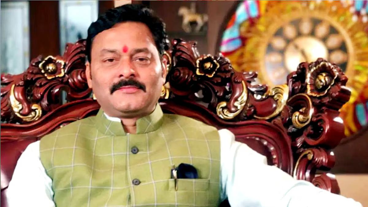 MP News: High Court Notice On Criminal Complaint Against MLA Sanjay Satyendra Pathak