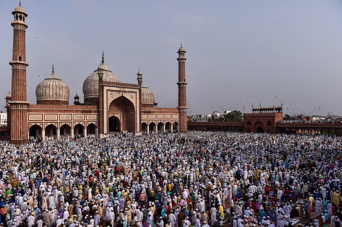 Jama Masjid