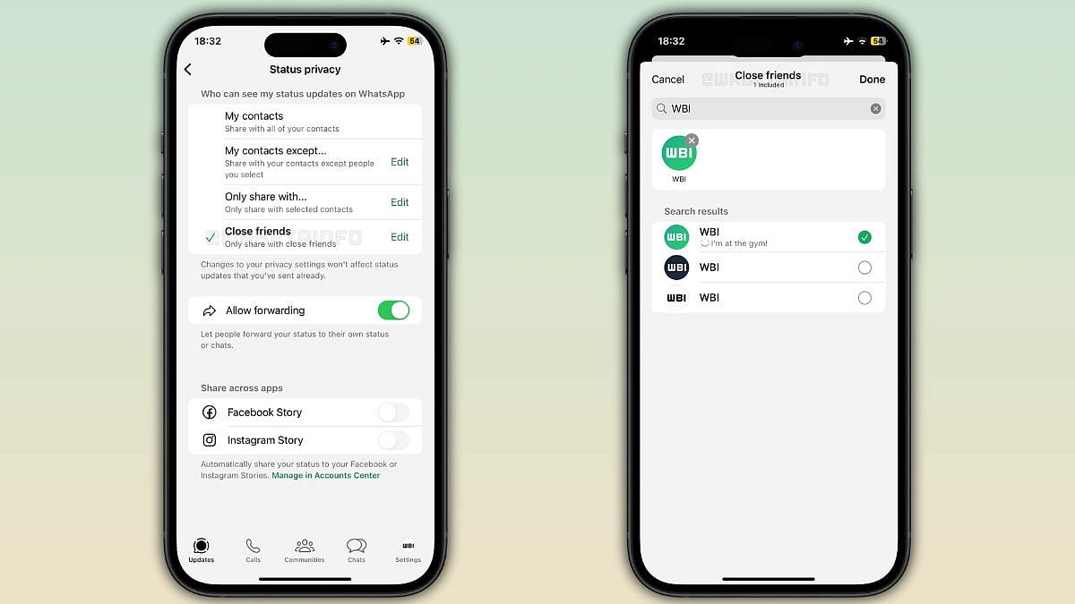 WhatsApp To Bring New 'Close Friends' List Feature Just Like Instagram