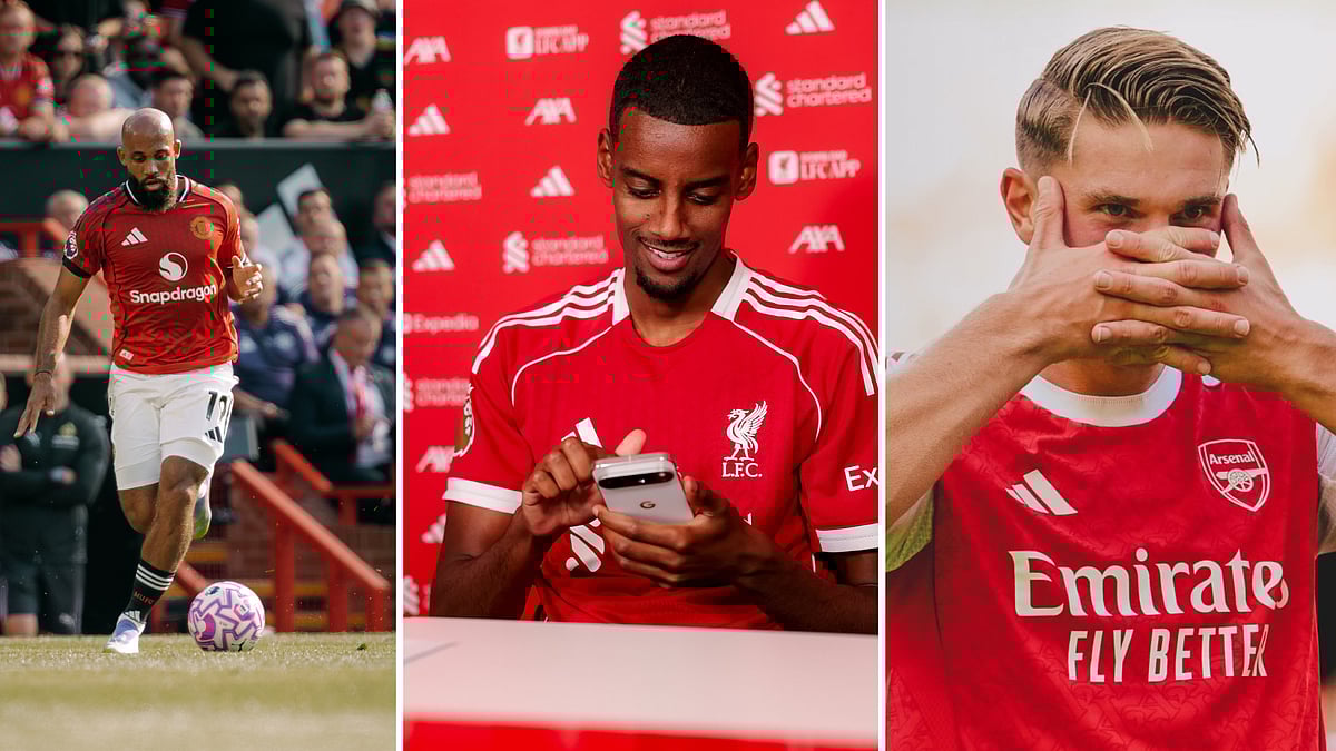 Alexander Isak To Viktor Gyokeres: Premier League's Expensive Signing During 2025 Summer Transfer...