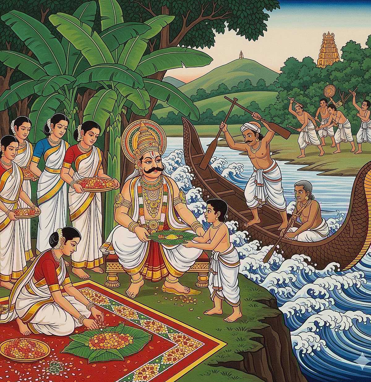 Onam 2025