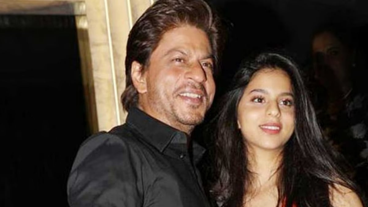Shah Rukh Khan's Daughter Suhana Khan Lands Into Legal Trouble Over Purchase Of Agricultural Land In Alibaug