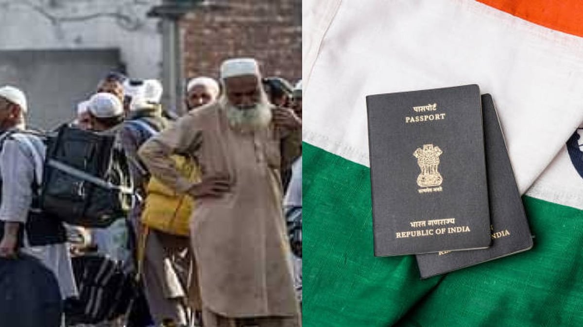 Intelligence Agencies Red-Flag Tablighi Jamaat For Alleged Misuse Of Tourist, Student And Medical Visas In Proselytising |