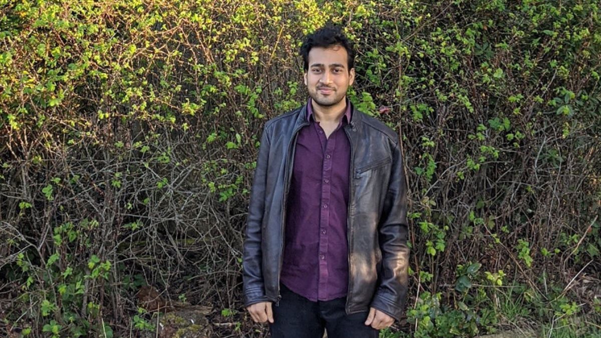 Ankit Agarwal | File Photo