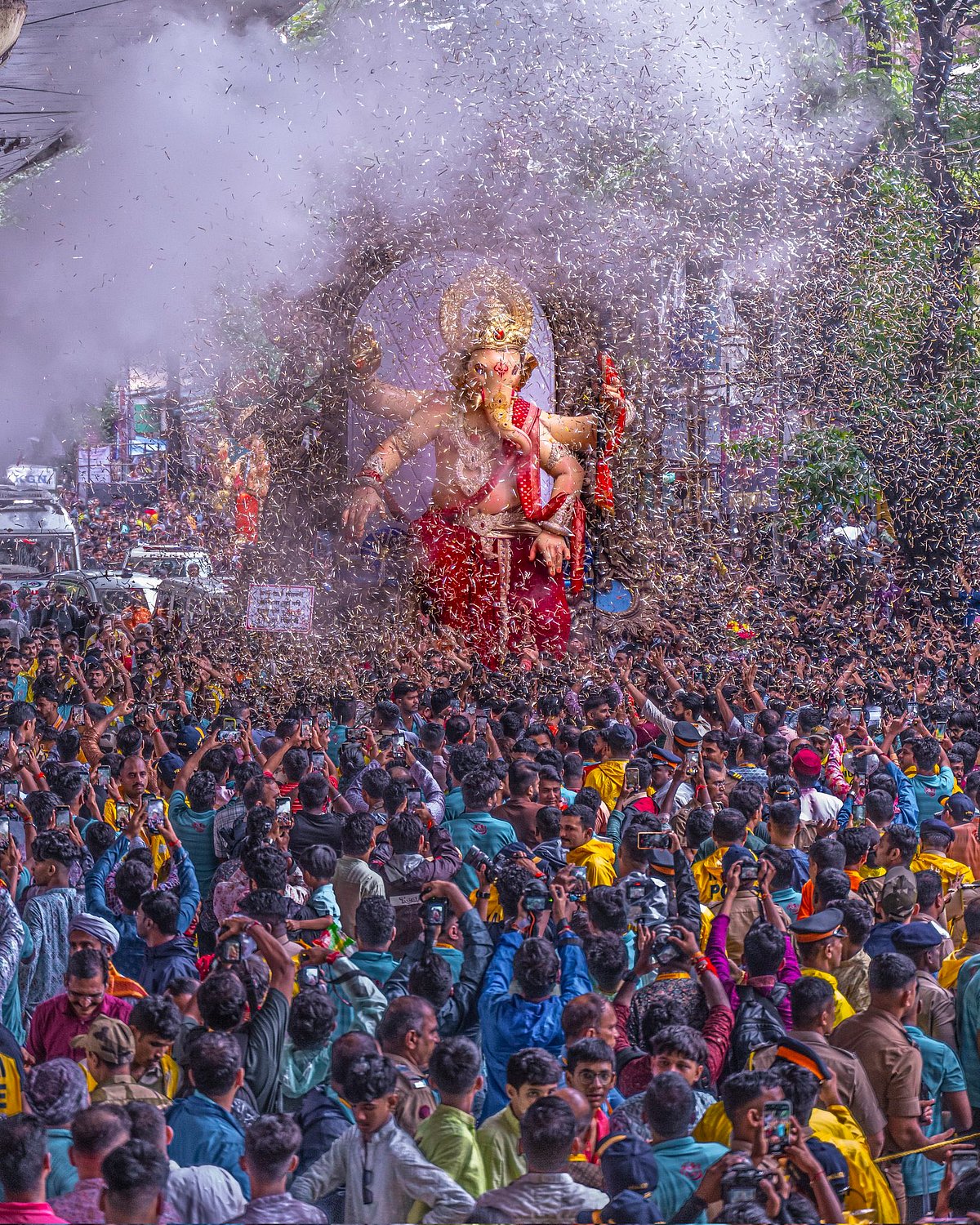 Lord Ganesha