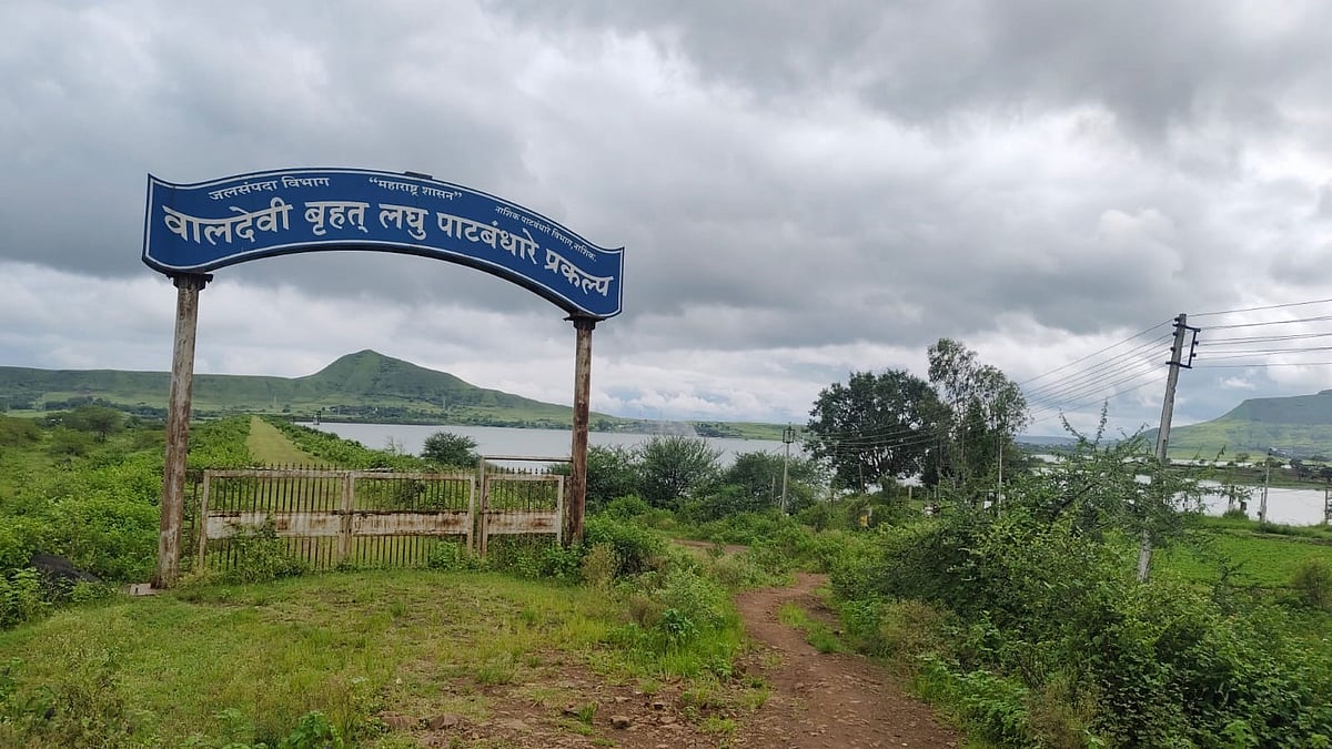 Nashik: Villagers Ban Ganesh Immersion In Waldevi Dam for Fourth Consecutive Year Citing Deaths, Pollution