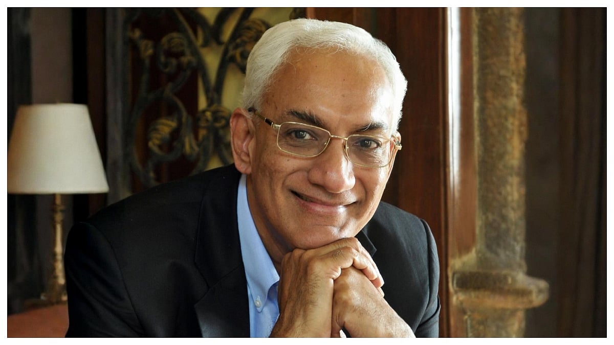 Srinivasan K Swamy To Join AFAA Hall Of Fame, A Lifetime Of Impact On Asian Advertising Honoured