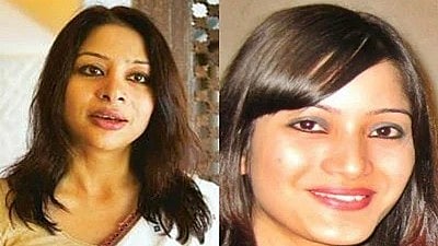 Sheena Bora Murder Trial Twist: Vidhie Mukerjea Claims Family Looted Jewellery, Cash To Implicate...