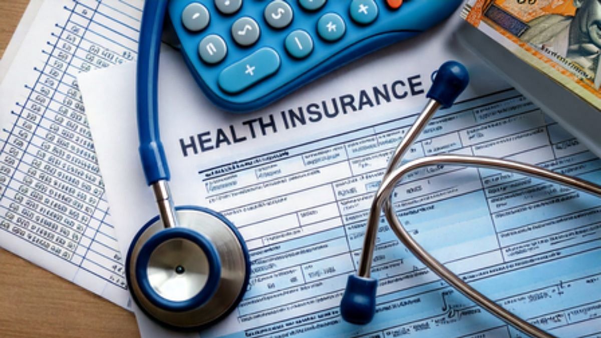 No GST On Life And Health Insurance Premiums From September 22: GST Council Announces Relief For...