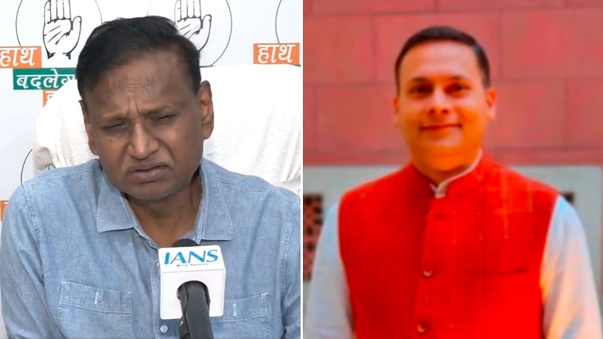 Congress, RJD And Others Reject BJP Claims Against Pawan Khera, Blame Election Commission For...