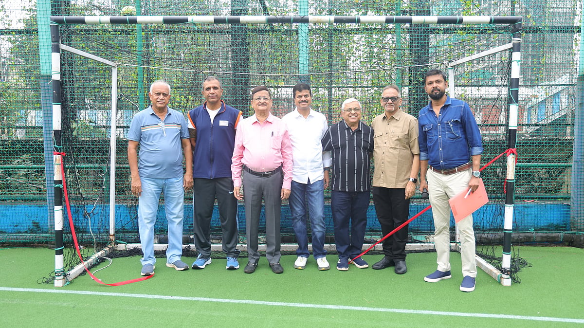 Sportvot x FPJ: 1st U-12 Inter-Club Turf Tournament Witness An Exciting Final