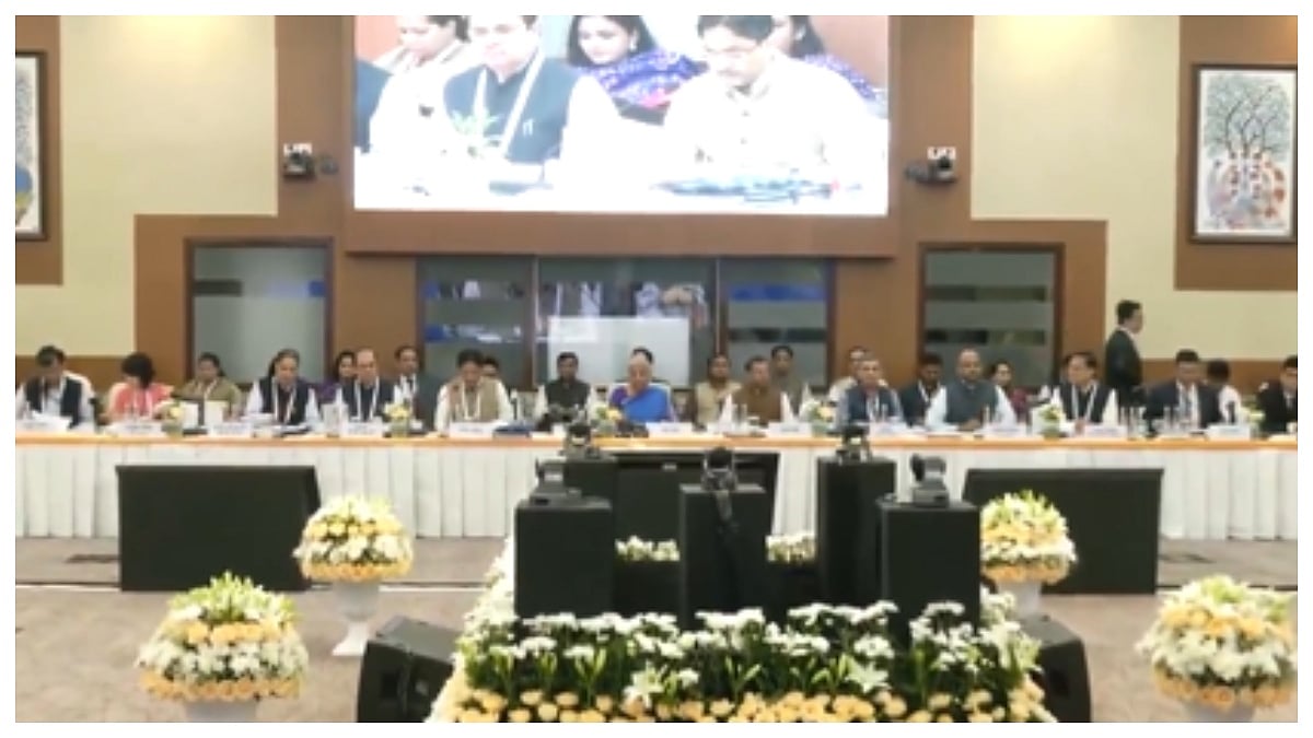 GST Council 56th Meeting: GST Council’s Big Move Ahead? Tax Rules May Change For Pan Masala &...
