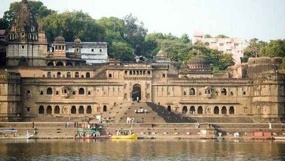MP's Maheshwar Receives Development Funds Worth ₹1,551 Crore