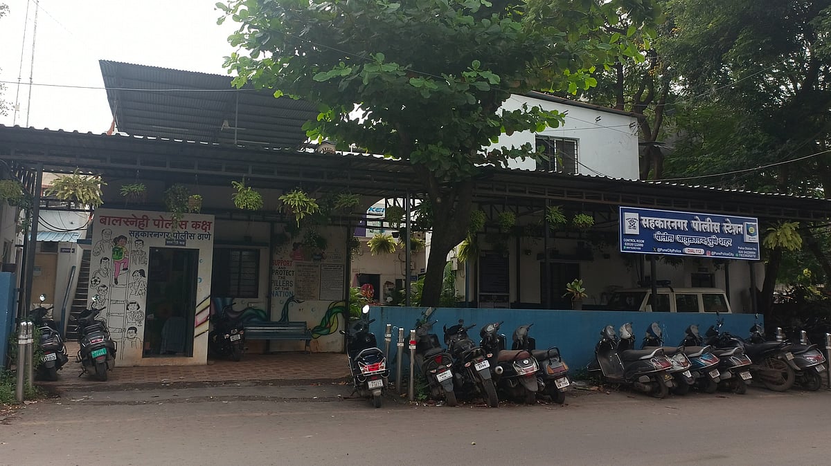 Pune: Duo Posing As Cops Kidnap, Extort Lodge Worker; Arrested By Sahakarnagar Police