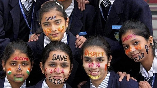 Nashik Child Sex Ratio Shows Modest Gain To 895 After Awareness Campaigns | Photo: PTI