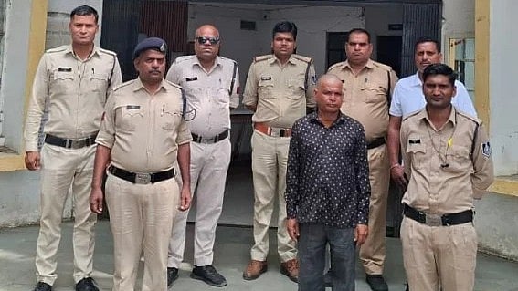 Indore: Man Arrested For Stabbing 55-Year-Old To Death