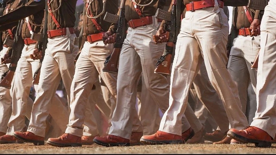 Recruitment Hurdle Lifted For Constables, Sub-Inspectors