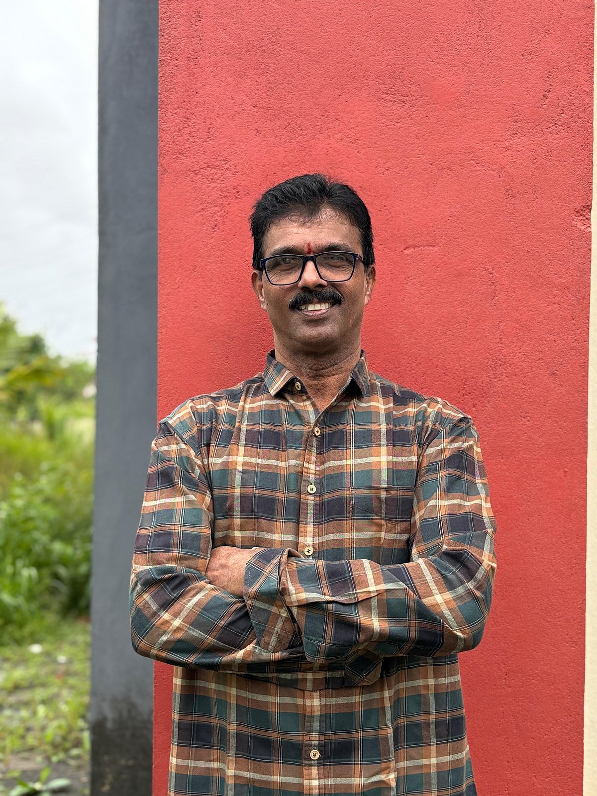 Sadashiv Mogaveera