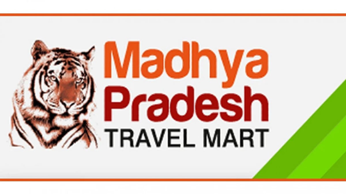Madhya Pradesh: Tourism Mart Next Month; Delegates From 25 Countries To Attend