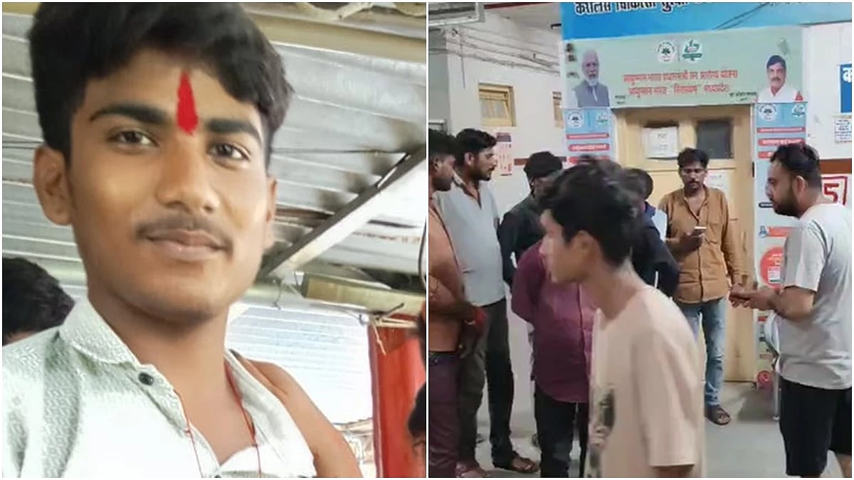 Suffering From Cold, Indore Tribal Boy Dies After Getting Injection From Unlicensed Doctor In Hostel