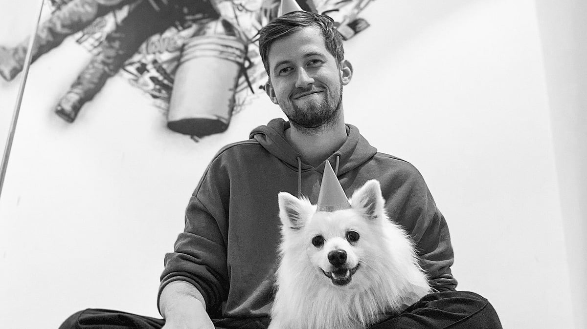 Alan Walker Mourns Loss Of His Pet Dog Happy, Shares Emotional Tribute: 'He Was Perfect Part Of Our...