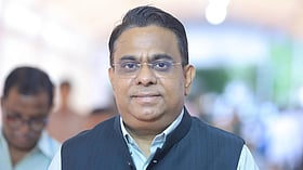 Samajwadi Party MLA Rais Shaikh urges Maharashtra to restart Muslim socio-economic survey