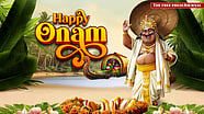 Happy Onam 2025 25 Wishes Messages Greetings More To Share On 