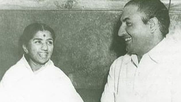 Mohammed Rafi's Son Accuses Lata Mangeshkar, Asha Bhosle Of Sabotaging Singer's Career Out Of...