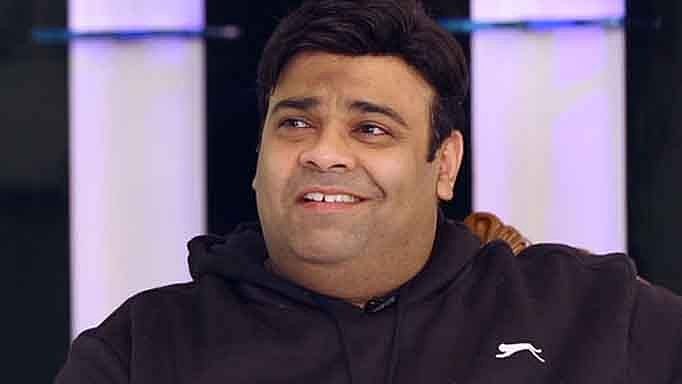 Is Kiku Sharda Quitting The Great Indian Kapil Show After Fight With Krushna Abhishek On Set?