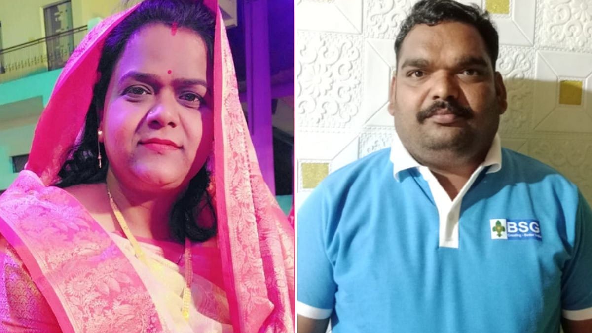 Two Madhya Pradesh Educators To Receive National Teachers' Award From President Droupadi Murmu On...