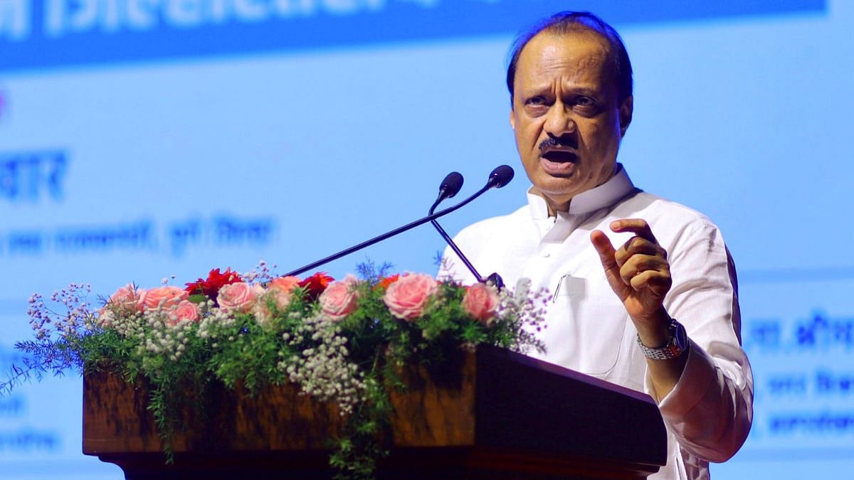 Opposition Tried To Take Advantage Of Maratha Quota Stir But Silent After Govt Resolved Issue: Dy CM Ajit Pawar