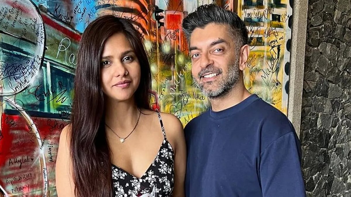 Dalljiet Kaur Seeks Apology From Ex-Husband Nikhil Patel: 'I Will Fight Because My Soul Deserves It' - VIDEO 