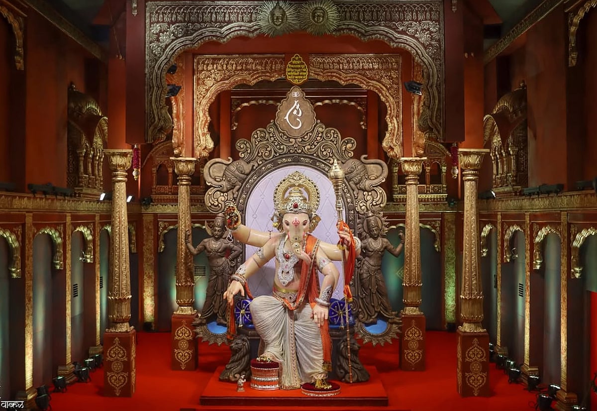 Chinchpoklicha Chintamani